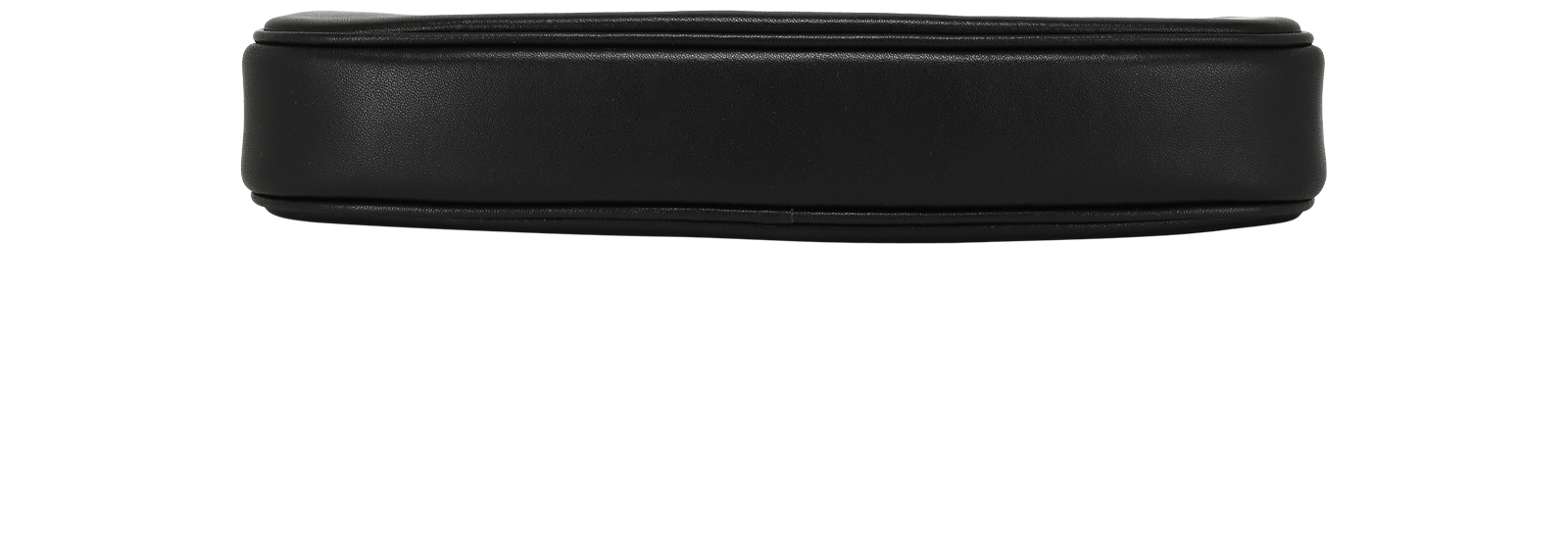 Marc Jacobs Star Charm Shoulder Bag, &pound;190, Handbags, Black, Leather, Top view